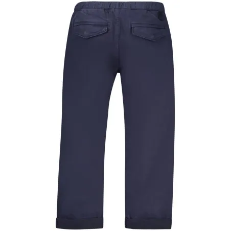 Pantalons bleus pour enfants North Sails - NORTH SAILS