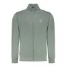 SWEAT-SHIRT VERT À FERMETURE ÉCLAIR POUR HOMME NORTH SAILS - NORTH SAILS