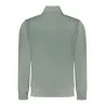 SWEAT-SHIRT VERT À FERMETURE ÉCLAIR POUR HOMME NORTH SAILS - NORTH SAILS
