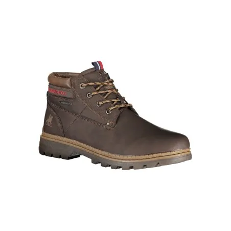 Bottes marron US GRAND pour hommes - U.S. GRAND