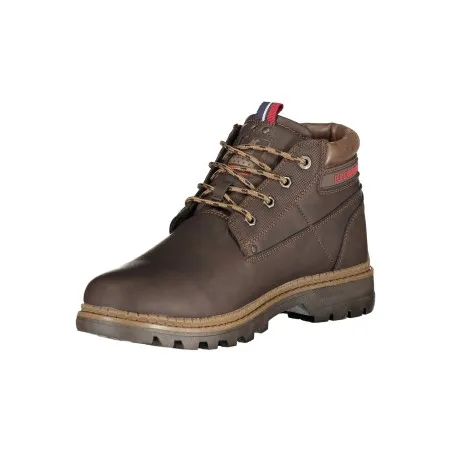 Bottes marron US GRAND pour hommes - U.S. GRAND