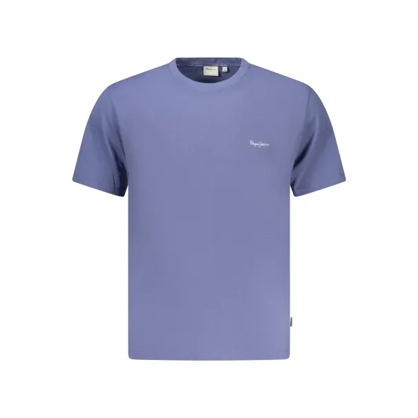T-shirt à manches courtes pour homme Pepe Jeans, bleu - PEPE JEANS
