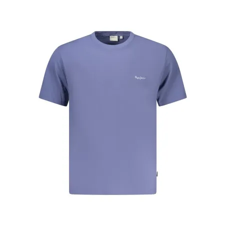 T-shirt à manches courtes pour homme Pepe Jeans, bleu - PEPE JEANS