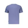 T-shirt à manches courtes pour homme Pepe Jeans, bleu - PEPE JEANS