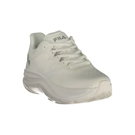 CHAUSSURES DE SPORT BLANCHES FILA POUR FEMMES - FILA