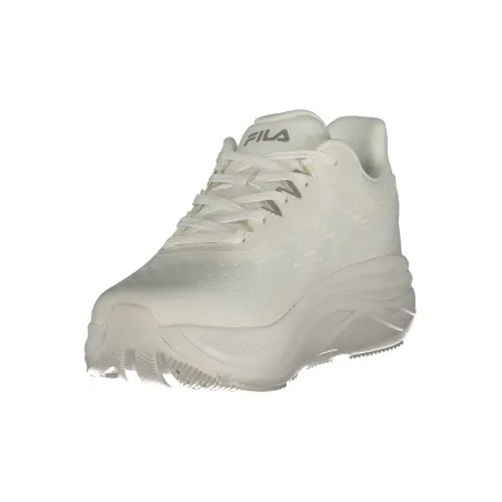 CHAUSSURES DE SPORT BLANCHES FILA POUR FEMMES - FILA