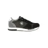 CHAUSSURES DE SPORT NOIRES POUR HOMMES BLAUER - BLAUER