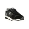 CHAUSSURES DE SPORT NOIRES POUR HOMMES BLAUER - BLAUER