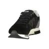 CHAUSSURES DE SPORT NOIRES POUR HOMMES BLAUER - BLAUER