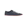 CHAUSSURES DE SPORT BLEUES POUR HOMMES TOMMY HILFIGER - TOMMY HILFIGER