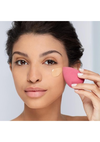 Fond de Teint BOURJOIS AIR MAT BOURJOIS - 4