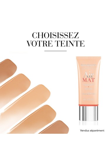 Fond de Teint BOURJOIS AIR MAT BOURJOIS - 5