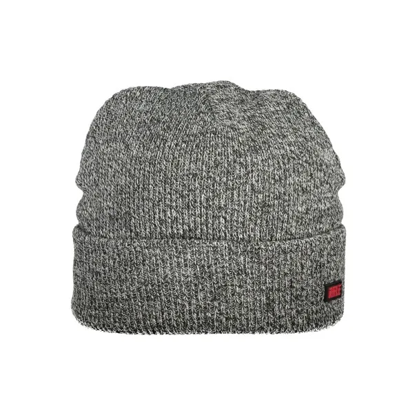 CASQUETTE DE FUSIL NOIRE POUR HOMME - RIFLE