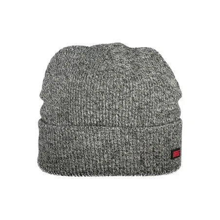 CASQUETTE DE FUSIL NOIRE POUR HOMME - RIFLE
