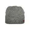 CASQUETTE DE FUSIL NOIRE POUR HOMME - RIFLE