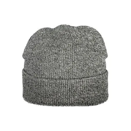 CASQUETTE DE FUSIL NOIRE POUR HOMME - RIFLE
