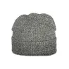 CASQUETTE DE FUSIL NOIRE POUR HOMME - RIFLE
