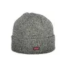 CASQUETTE DE FUSIL NOIRE POUR HOMME - RIFLE