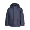 VESTE BLEUE POUR ENFANTS NORTH SAILS - NORTH SAILS