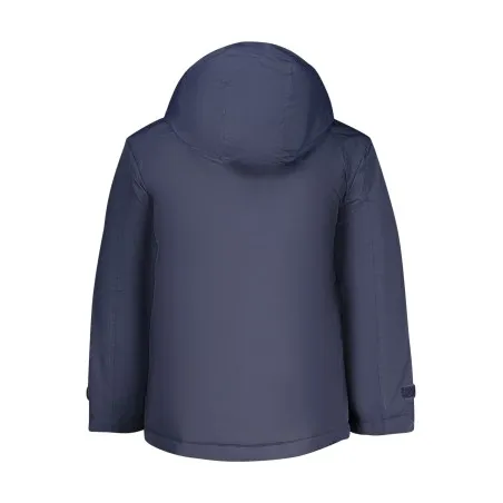 VESTE BLEUE POUR ENFANTS NORTH SAILS - NORTH SAILS