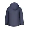 VESTE BLEUE POUR ENFANTS NORTH SAILS - NORTH SAILS