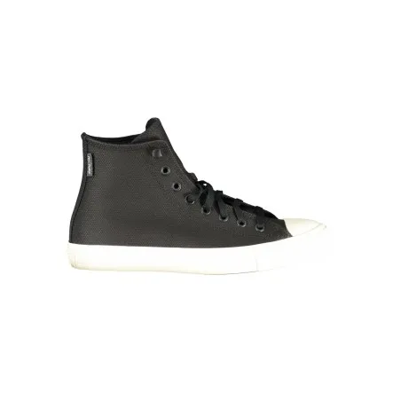 Chaussures de sport noires Converse pour hommes - CONVERSE