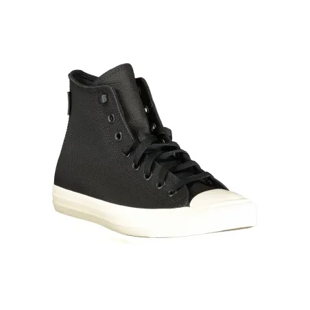 Chaussures de sport noires Converse pour hommes - CONVERSE