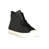 Chaussures de sport noires Converse pour hommes - CONVERSE