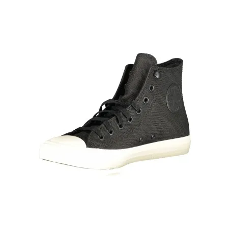Chaussures de sport noires Converse pour hommes - CONVERSE