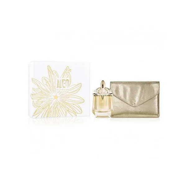 Coffret Parfum Femme MUGLER GODDESS - MUGLER Coffret Parfum Femme MUGLER GODDESS - MUGLER