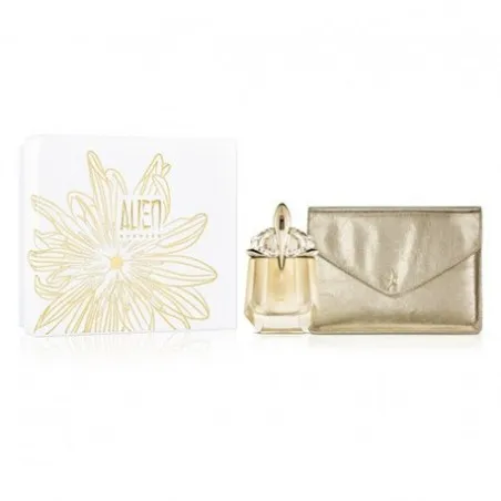 Coffret Parfum Femme MUGLER GODDESS - MUGLER