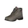 Bottes grises pour hommes US GRAND FOOTWEAR - U.S. GRAND