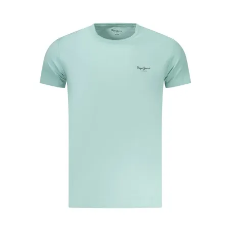 T-shirt à manches courtes pour homme Pepe Jeans, bleu - PEPE JEANS