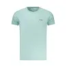 T-shirt à manches courtes pour homme Pepe Jeans, bleu - PEPE JEANS