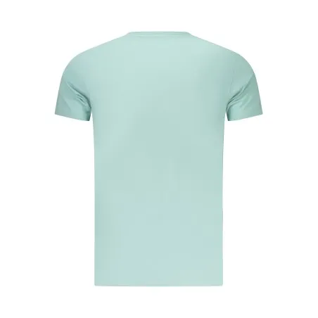 T-shirt à manches courtes pour homme Pepe Jeans, bleu - PEPE JEANS