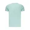 T-shirt à manches courtes pour homme Pepe Jeans, bleu - PEPE JEANS