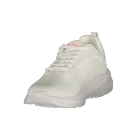 CHAUSSURES DE SPORT BLANCHES FILA POUR FEMMES - FILA