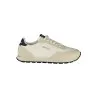 CHAUSSURES DE SPORT BLANCHES BLAUER POUR HOMMES - BLAUER