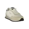CHAUSSURES DE SPORT BLANCHES BLAUER POUR HOMMES - BLAUER