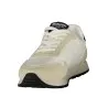 CHAUSSURES DE SPORT BLANCHES BLAUER POUR HOMMES - BLAUER