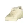 CHAUSSURES DE SPORT BEIGE POUR HOMMES TOMMY HILFIGER - TOMMY HILFIGER