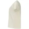 T-shirt blanc à manches courtes pour femme North Sails - NORTH SAILS