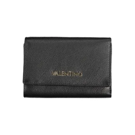 VALENTINO BAGS PORTEFEUILLE FEMME NOIR - valentino