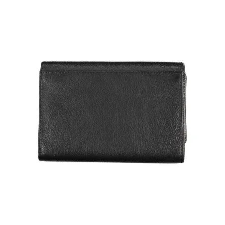 VALENTINO BAGS PORTEFEUILLE FEMME NOIR - valentino