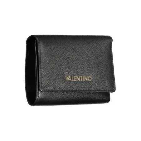 VALENTINO BAGS PORTEFEUILLE FEMME NOIR - valentino