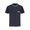 T-SHIRT À MANCHES COURTES NAPAPIJRI HOMME BLEU - NAPAPIJRI
