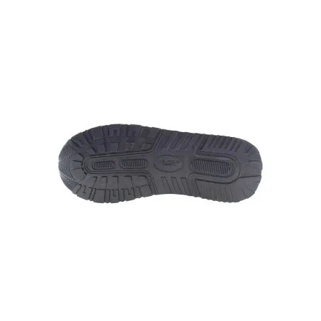 US POLO ASSN. CHAUSSURES DE SPORT BLEUES POUR ENFANTS - U.S. POLO ASSN