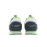 US POLO ASSN. CHAUSSURES DE SPORT BLEUES POUR ENFANTS - U.S. POLO ASSN