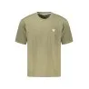 T-SHIRT À MANCHES COURTES GUESS JEANS HOMME VERT - GUESS JEANS
