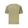 T-SHIRT À MANCHES COURTES GUESS JEANS HOMME VERT - GUESS JEANS